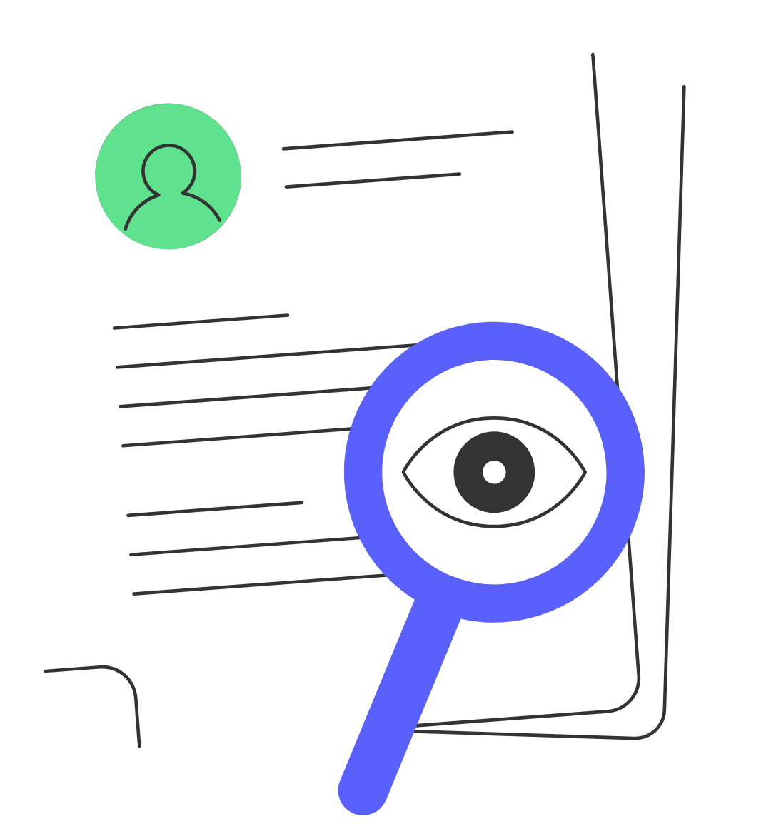 CV